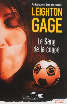 Couverture du produit · Le sang de la coupe