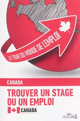 Couverture du produit · Le Tour du Monde de l Emploi Volume 3