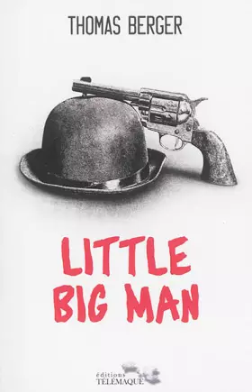 Couverture du produit · Little Big Man