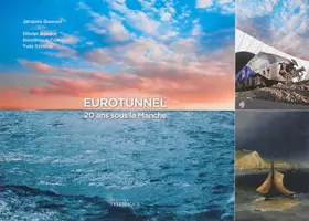 Couverture du produit · Eurotunnel