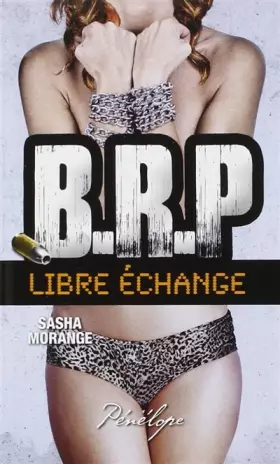 Couverture du produit · Libre Echange