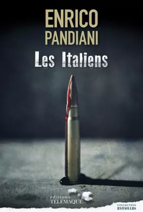 Couverture du produit · Les Italiens