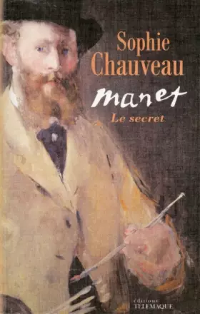 Couverture du produit · Manet le secret