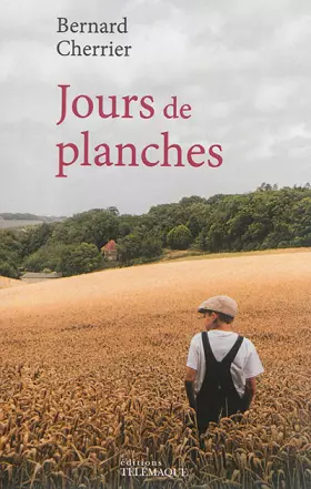 Couverture du produit · Jours de Planche