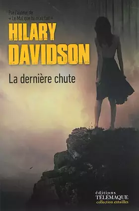 Couverture du produit · Derniere Chute