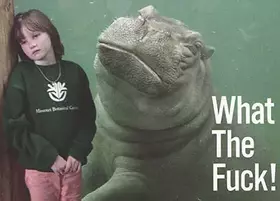 Couverture du produit · What The Fuck !