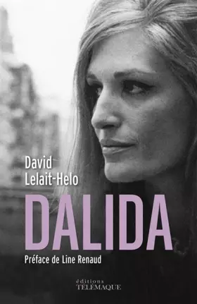 Couverture du produit · Dalida