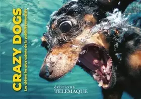 Couverture du produit · Crazy dogs