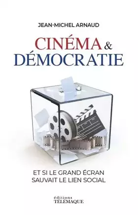 Couverture du produit · Cinéma & démocratie