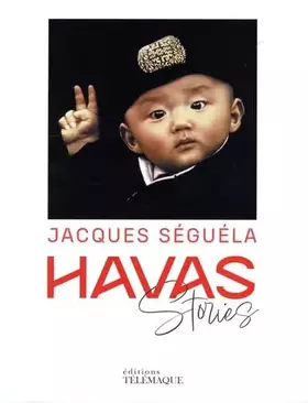 Couverture du produit · Havas story