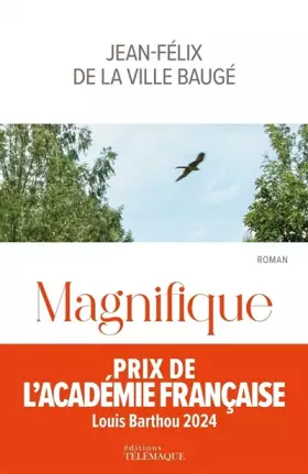 Couverture du produit · Magnifique