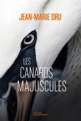Couverture du produit · Les canards majuscules