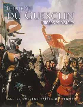 Couverture du produit · DU GUESCLIN