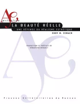 Couverture du produit · BEAUTE REELLE
