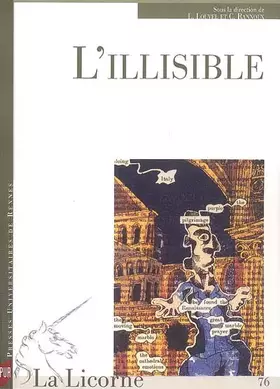 Couverture du produit · ILLISIBLE