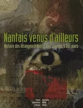 Couverture du produit · NANTAIS VENUS D AILLEURS