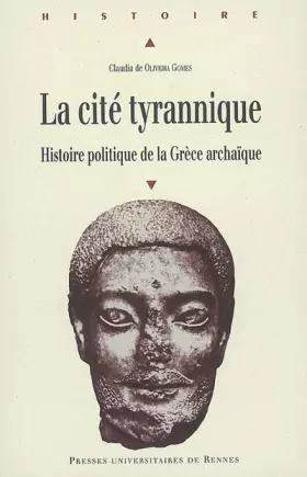 Couverture du produit · CITE TYRANNIQUE