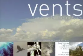 Couverture du produit · VENTS