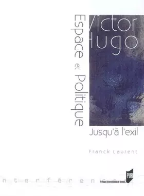 Couverture du produit · VICTOR HUGO