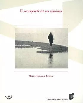 Couverture du produit · AUTOPORTRAIT EN CINEMA