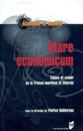 Couverture du produit · MARE ECONOMICUM