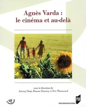 Couverture du produit · AGNES VARDA