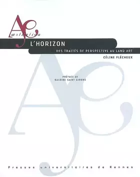 Couverture du produit · HORIZON