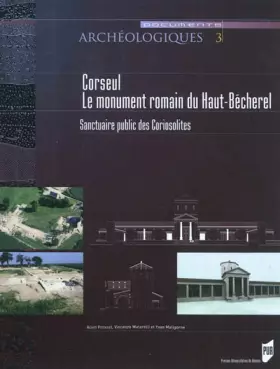 Couverture du produit · CORSEUL