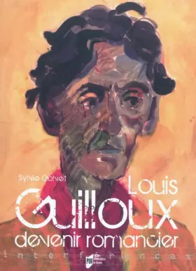 Couverture du produit · LOUIS GUILLOUX
