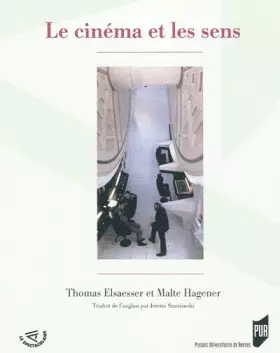 Couverture du produit · CINEMA ET LES SENS