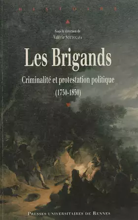 Couverture du produit · BRIGANDS