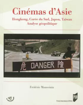 Couverture du produit · CINEMAS D ASIE