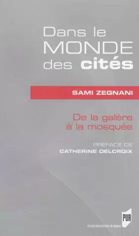 Couverture du produit · DANS LE MONDE DES CITES