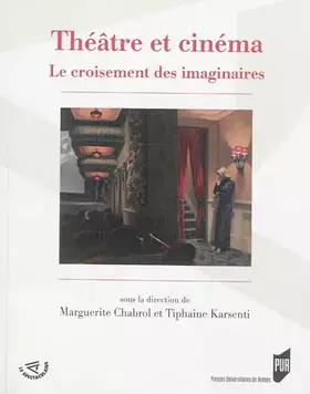 Couverture du produit · THEATRE ET CINEMA