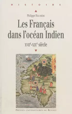 Couverture du produit · FRANCAIS DANS L OCEAN INDIEN
