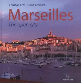 Couverture du produit · Marseilles: The open city