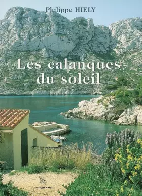 Couverture du produit · Les calanques du soleil