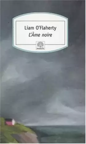 Couverture du produit · L'Âme noire