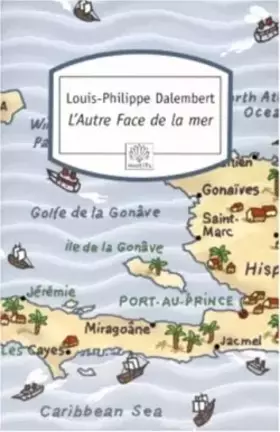 Couverture du produit · L'autre face de la mer