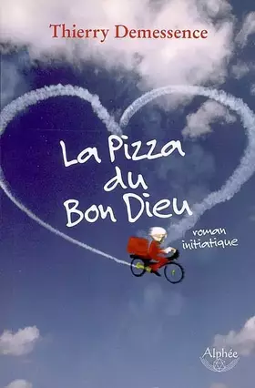 Couverture du produit · La Pizza du Bon Dieu