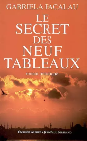 Couverture du produit · Le Secret des neuf tableaux