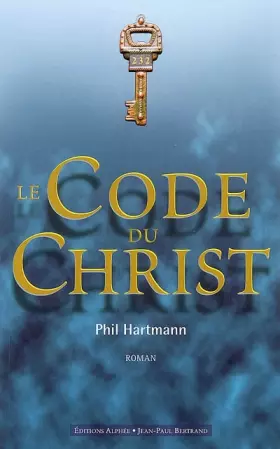 Couverture du produit · Le Code du Christ