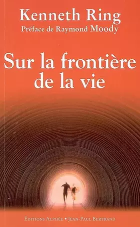 Couverture du produit · Sur la frontière de la vie