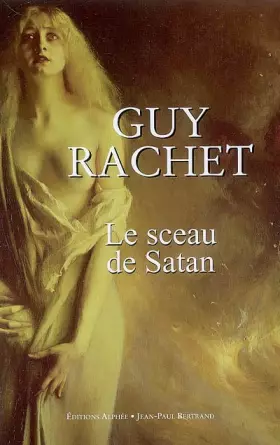 Couverture du produit · Le sceau de Satan