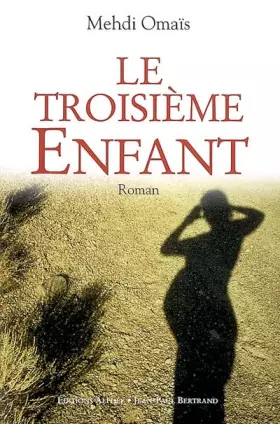 Couverture du produit · Le troisième Enfant