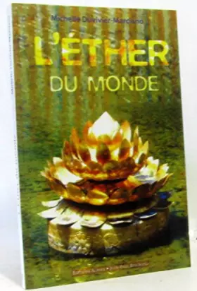 Couverture du produit · L'éther du monde
