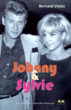 Couverture du produit · Johnny et Sylvie