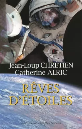Couverture du produit · Rêves d'étoiles