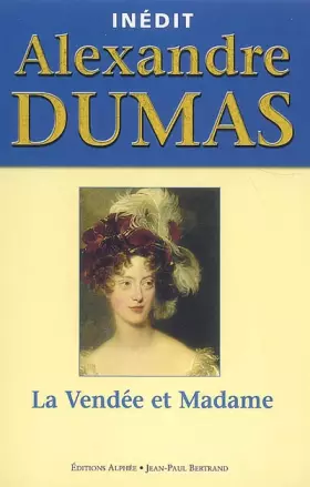 Couverture du produit · La Vendée et Madame