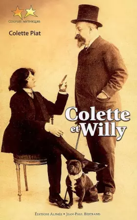 Couverture du produit · Colette et Willy